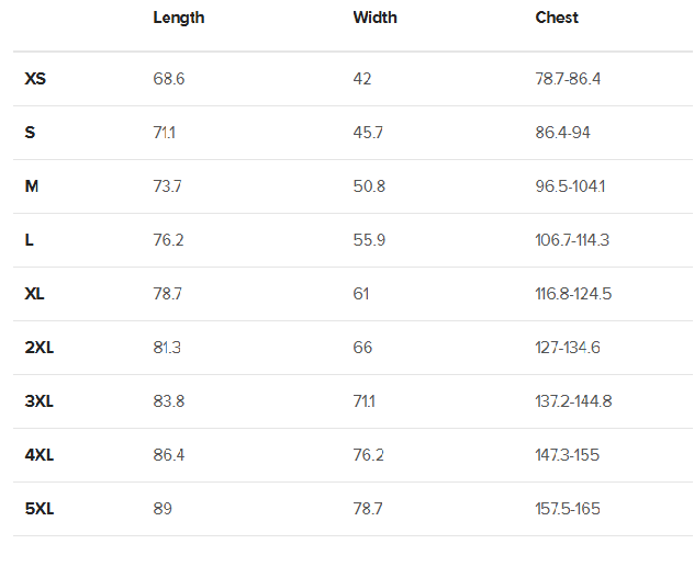 Men's Fitted T-Shirt (Waist)