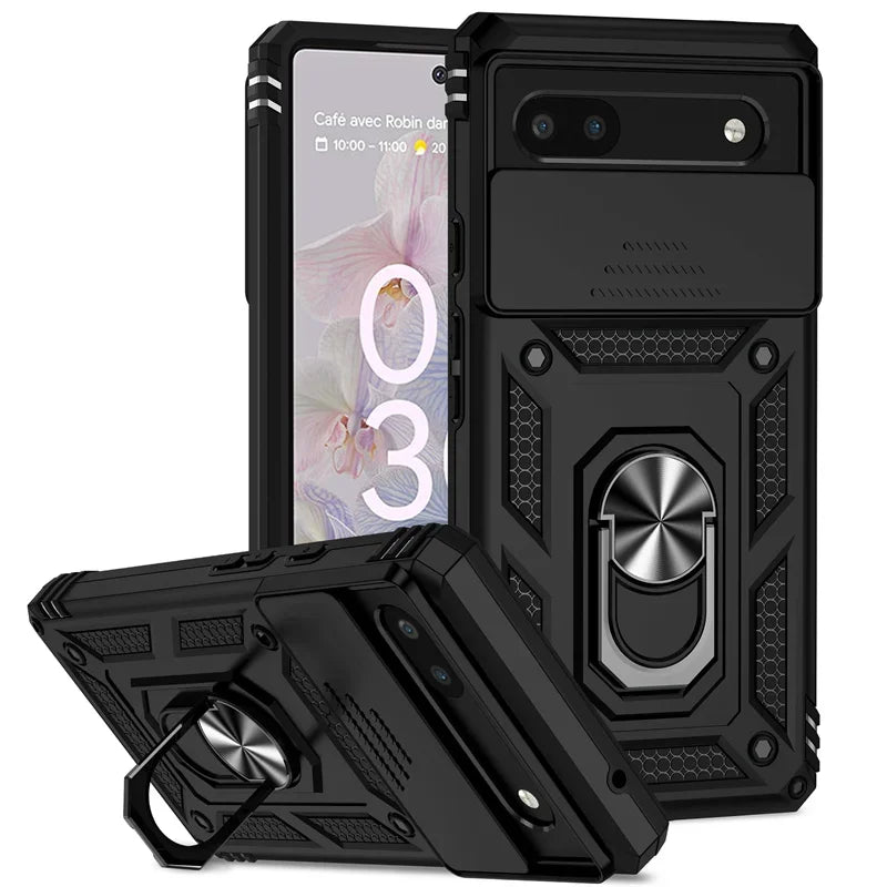 Phone cases and accessories for Google Pixel