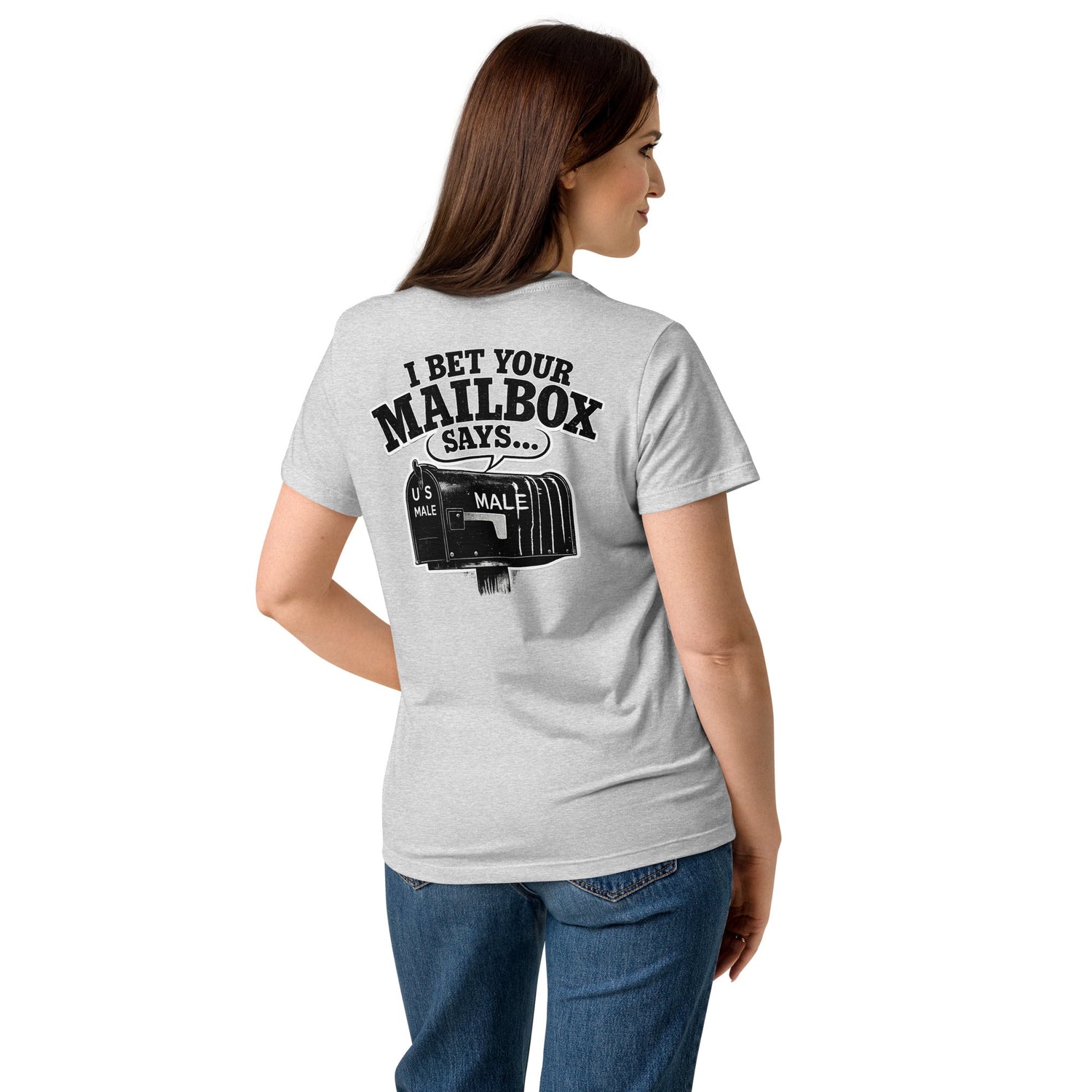 Women's t-shirt