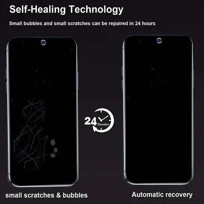 4Pcs Anti-Spy Hydrogel Film for Samsung S21 S23 S22 S24 Ultra FE S10 S8 S9 Plus Note 20 Ultra 9 10 Plus Privacy Screen Protector