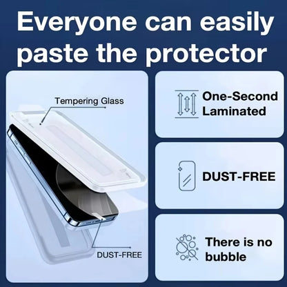 3-5Pcs HD Screen Protector For Google Pixel 10 Pro XL 9 Pro XL 10 Pro 9 Pro 10A 9A 8A 7A 6A 9 8 7 No Dust Bubbles