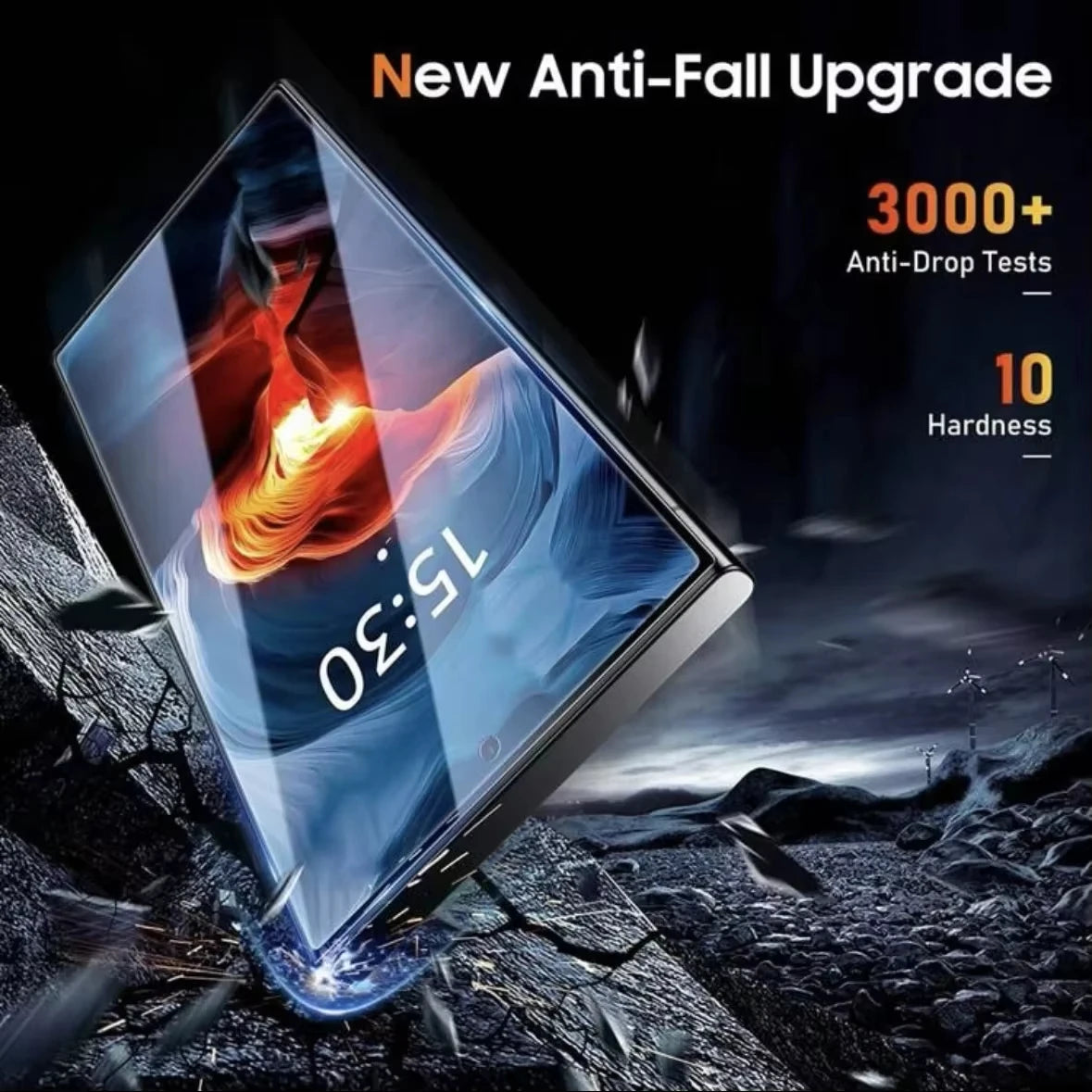 2-3 Screen Protector Oleophobic Coating Dust Free Easy Installation Tempered Glass For Google Pixel 6a 7 7a 8 8a 9 9a 10 Pro XL