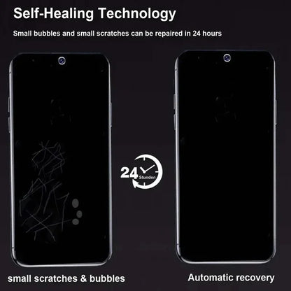 4Pcs Anti-Spy Hydrogel Film for Samsung S21 S23 S22 S24 Ultra FE S10 S8 S9 Plus Note 20 Ultra 9 10 Plus Privacy Screen Protector